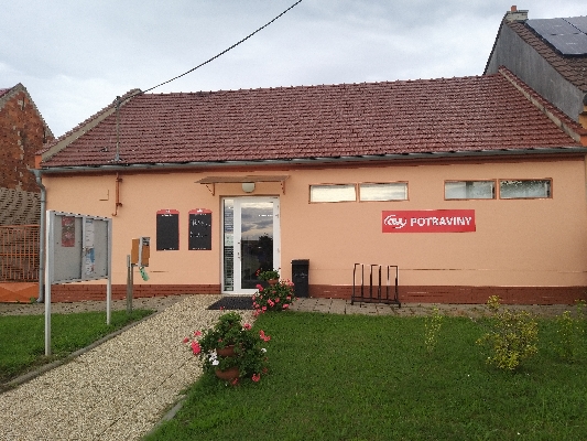 Náhledový obrázek prodejny